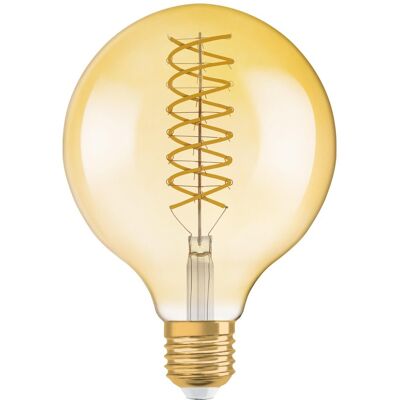 OSRAM 4099854137884 Ampoule LED dorée E27 Vintage 8.4W - Ampoule LED - Publicité OSRAM 4099854137884 Ampoule LED dorée E27 Vintage 8.4W - Ampoule LED - Publicité