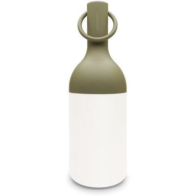 Sans Marque - Nomad Elo - Vert - ABS - Lampe d'extérieur - Publicité Sans Marque - Nomad Elo - Vert - ABS - Lampe d'extérieur - Publicité