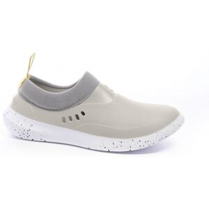 Chaussure EVA ROUCHETTE Mix, gris clair taille 37 - Publicité Chaussure EVA ROUCHETTE Mix, gris clair taille 37 - Publicité