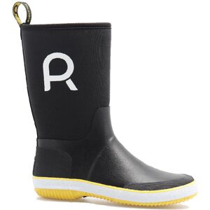 ROUCHETTE Bottes de sport REGATE FEMME Noir - Taille 36 - Publicité ROUCHETTE Bottes de sport REGATE FEMME Noir - Taille 36 - Publicité