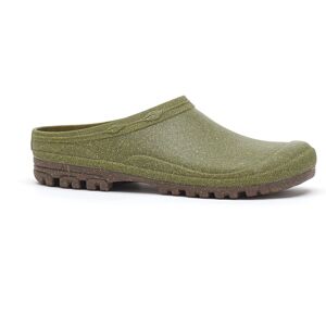 ROUCHETTE Sabots PEIP'S kaki T37/38 - Publicité ROUCHETTE Sabots PEIP'S kaki T37/38 - Publicité