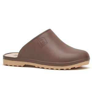 ROUCHETTE Sabots SOFT marron 44/45 - Publicité ROUCHETTE Sabots SOFT marron 44/45 - Publicité