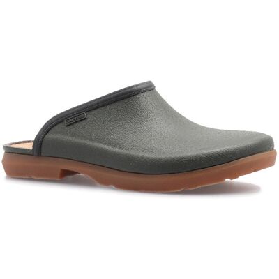 ROUCHETTE Sabots ORIGIN Kaki - Taille 41 - Publicité ROUCHETTE Sabots ORIGIN Kaki - Taille 41 - Publicité