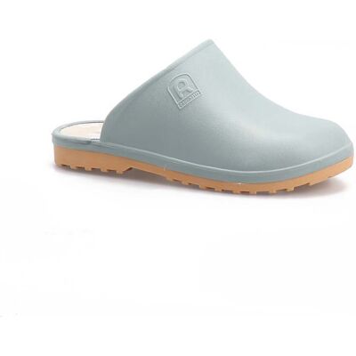 ROUCHETTE Sabots SOFT INFUSION Bleuet - Taille 40/41 - Publicité ROUCHETTE Sabots SOFT INFUSION Bleuet - Taille 40/41 - Publicité