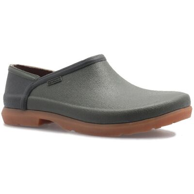 ROUCHETTE Chaussures ORIGIN Kaki - Taille 38 - Publicité ROUCHETTE Chaussures ORIGIN Kaki - Taille 38 - Publicité