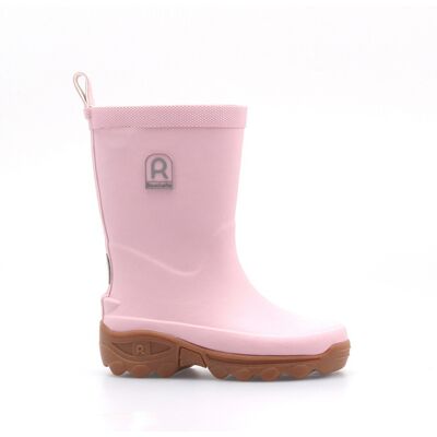 ROUCHETTE Bottes enfants CLEAN KIDS Rose poudre - Taille 28/29 - Publicité ROUCHETTE Bottes enfants CLEAN KIDS Rose poudre - Taille 28/29 - Publicité