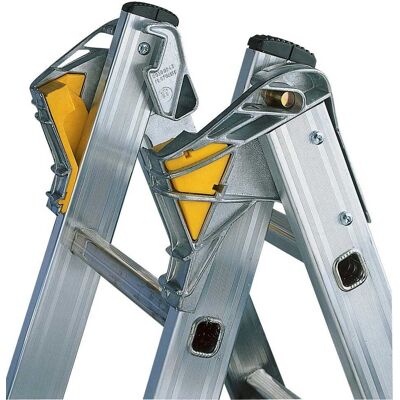 CENTAURE Articulation à cales profil 77/81 (la paire) pour T2 2x10, 2x12, 2x14 - Publicité CENTAURE Articulation à cales profil 77/81 (la paire) pour T2 2x10, 2x12, 2x14 - Publicité