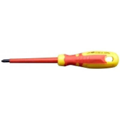 OUTIFRANCE Modèle 0 x 60 mm Tournevis isolé - Tournevis - Publicité OUTIFRANCE Modèle 0 x 60 mm Tournevis isolé - Tournevis - Publicité