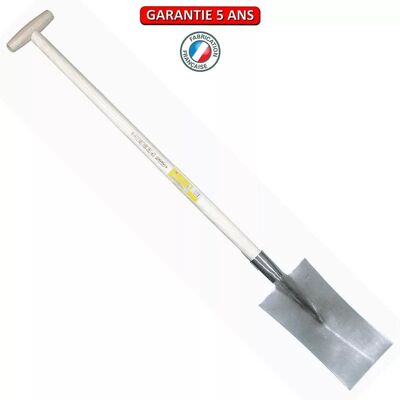 Outils Perrin - 308330 - Pelle - Publicité Outils Perrin - 308330 - Pelle - Publicité