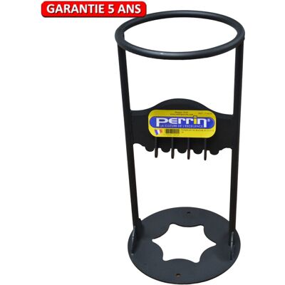 PERRIN Fendeur de bûches 41 x 21 x 19 cm - outil de fendage bois - Publicité PERRIN Fendeur de bûches 41 x 21 x 19 cm - outil de fendage bois - Publicité