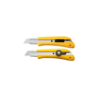 Cutter Olfa BN-L 18 mm - Outil de coupe - Publicité Cutter Olfa BN-L 18 mm - Outil de coupe - Publicité