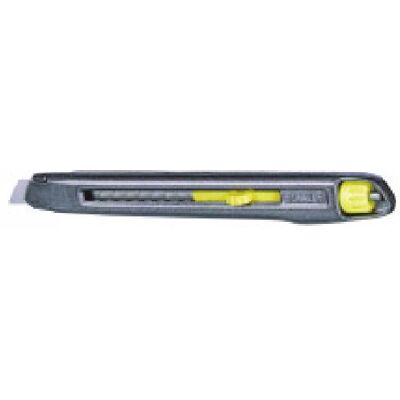 Stanley Cutter "Interlock" 165 x 18 mm - Publicité Stanley Cutter "Interlock" 165 x 18 mm - Publicité