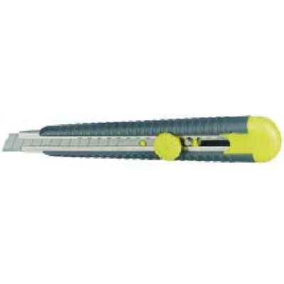 Stanley Cutter MPO 165 x 18 mm - Publicité Stanley Cutter MPO 165 x 18 mm - Publicité