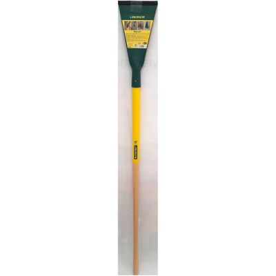 Leborgne Grattoir multi-usage Big Mutt manche bois PEFC 130 cm - lame acier forgé 230 x 180 mm - Publicité Leborgne Grattoir multi-usage Big Mutt manche bois PEFC 130 cm - lame acier forgé 230 x 180 mm - Publicité