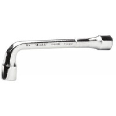 Stanley Clé à pipe débouchée 6 x 12 pans 24 mm - Publicité Stanley Clé à pipe débouchée 6 x 12 pans 24 mm - Publicité