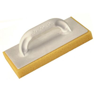 OUTIFRANCE Platoir de lavage semelle en éponge 28 x 14 cm - Publicité OUTIFRANCE Platoir de lavage semelle en éponge 28 x 14 cm - Publicité