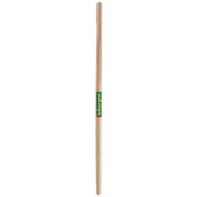 Leborgne Manche de rechange pour pelle, en bois droit - 130 cm - certifié PEFC 100% - Publicité Leborgne Manche de rechange pour pelle, en bois droit - 130 cm - certifié PEFC 100% - Publicité