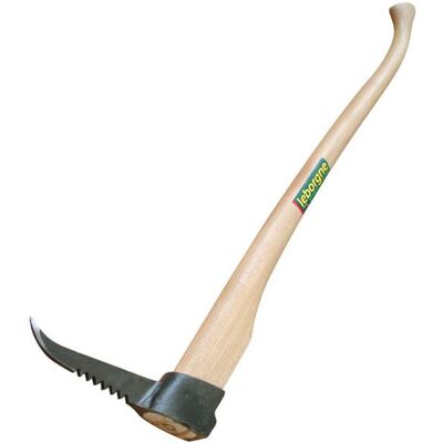 Leborgne Leñador 2,3 Kg 117 cm - Hache - Publicité Leborgne Leñador 2,3 Kg 117 cm - Hache - Publicité