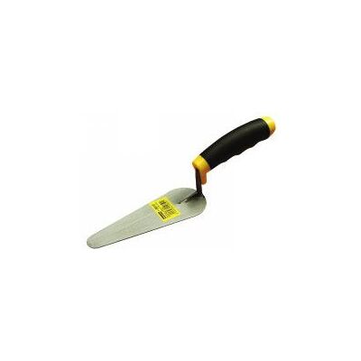 OUTIFRANCE - Cazzuola gatto 14 cm - Bimaterial - Trowel - Publicité OUTIFRANCE - Cazzuola gatto 14 cm - Bimaterial - Trowel - Publicité