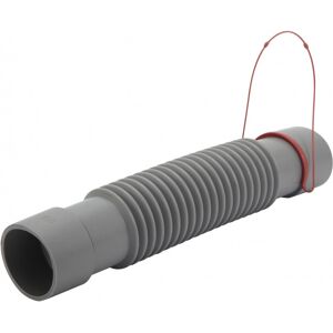 CENTRALE BRICO Raccord en PVC femelle-femelle D.50 - Publicité CENTRALE BRICO Raccord en PVC femelle-femelle D.50 - Publicité