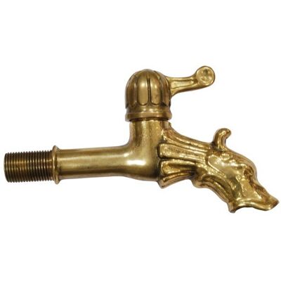 BOUTTE Robinet puisage 1/4T 15X21 dragon - Publicité BOUTTE Robinet puisage 1/4T 15X21 dragon - Publicité