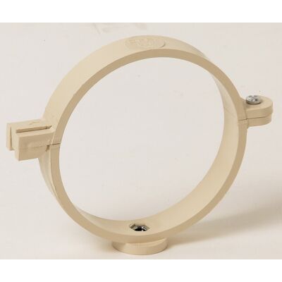 GIRPI Collier - PVC Sable - 33cm Modèle 100mm - Collier - Publicité GIRPI Collier - PVC Sable - 33cm Modèle 100mm - Collier - Publicité