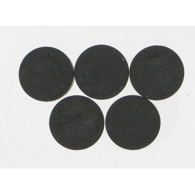 COMAP Modèle - Lot de 15 Clapets Pleins - Pièces de plomberie - Publicité COMAP Modèle - Lot de 15 Clapets Pleins - Pièces de plomberie - Publicité