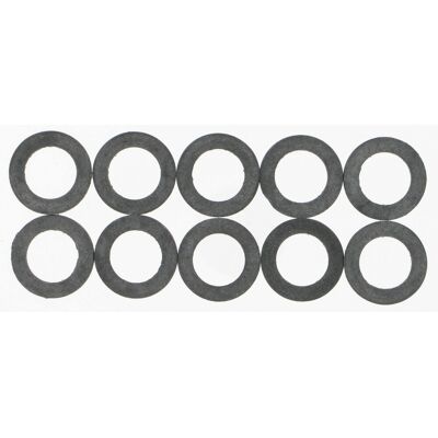 Lot de 5 joints caoutchouc, 26/34 mm COMAP - Publicité Lot de 5 joints caoutchouc, 26/34 mm COMAP - Publicité