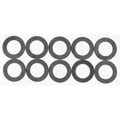 Lot de 5 joints caoutchouc, 33/42 mm COMAP - Publicité Lot de 5 joints caoutchouc, 33/42 mm COMAP - Publicité