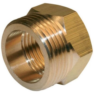 QUICK PLOMBERIE - Réducteur 1/2 M vers 3/8 F - Fitting - Publicité QUICK PLOMBERIE - Réducteur 1/2 M vers 3/8 F - Fitting - Publicité