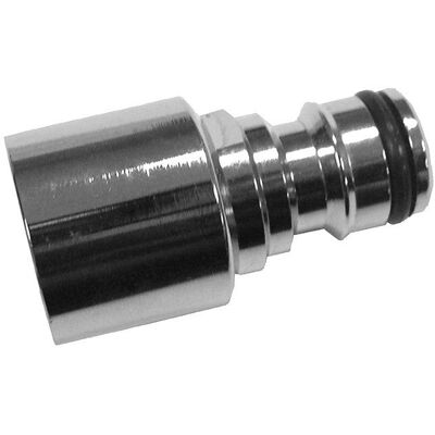 Adaptateur Femelle 22/100 Mm Boutte - Publicité Adaptateur Femelle 22/100 Mm Boutte - Publicité