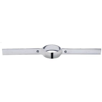 Joncoux Collier de tubage - modèle APOLLO - Ø80 - inox - pour pellets - Publicité Joncoux Collier de tubage - modèle APOLLO - Ø80 - inox - pour pellets - Publicité