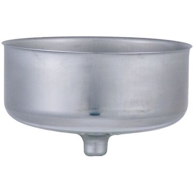 Joncoux Purge pour raccordement - diamètre 139mm - inox 304 - Publicité Joncoux Purge pour raccordement - diamètre 139mm - inox 304 - Publicité