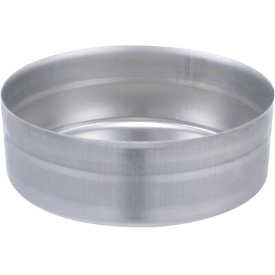 Joncoux Tampon de diamètre 139mm - bride support orientable pour raccordement - modèle POLYFEU - Publicité Joncoux Tampon de diamètre 139mm - bride support orientable pour raccordement - modèle POLYFEU - Publicité