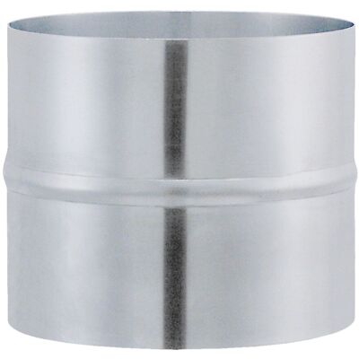 Joncoux Manchon mâle de raccordement sur conduit flexible - diamètre 150/157 - Modèle Flexible Flexor - Publicité Joncoux Manchon mâle de raccordement sur conduit flexible - diamètre 150/157 - Modèle Flexible Flexor - Publicité