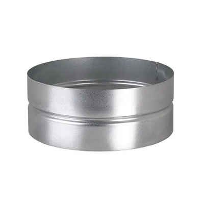 Joncoux Manchon femelle Galva VF pour conduit - diamètre 150 mm - Modèle Flexible Flexor - Publicité Joncoux Manchon femelle Galva VF pour conduit - diamètre 150 mm - Modèle Flexible Flexor - Publicité