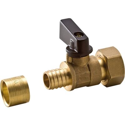 SANS MARQUE - 46518 - F20/27 - D16 - Valve - Publicité SANS MARQUE - 46518 - F20/27 - D16 - Valve - Publicité