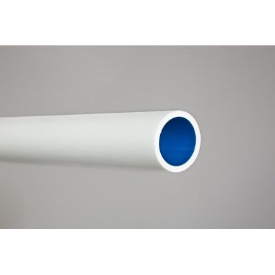 Sans marque Tube PER, diam.10 x 12 mm, de 10 m - Publicité Sans marque Tube PER, diam.10 x 12 mm, de 10 m - Publicité