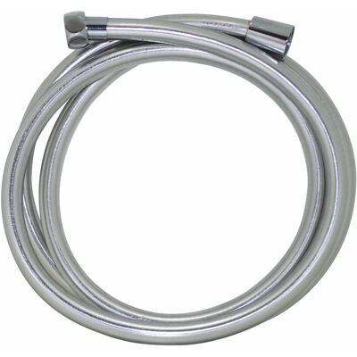 BOUTTE Flexible IN-TWO M15x21-F15x21 en laiton - pièce détachée pour robinet - Publicité BOUTTE Flexible IN-TWO M15x21-F15x21 en laiton - pièce détachée pour robinet - Publicité