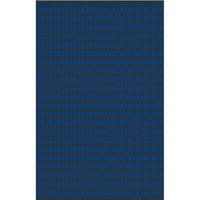 PROLOISIRS Tapis d’extérieur pour salon détente ou repas bleu/graphite 240 x 150 cm - Publicité PROLOISIRS Tapis d’extérieur pour salon détente ou repas bleu/graphite 240 x 150 cm - Publicité