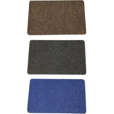 Sans marque Tapis Grattant 40X60Cm Mini Budget - Publicité Sans marque Tapis Grattant 40X60Cm Mini Budget - Publicité