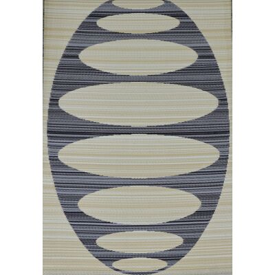 PROLOISIRS Tapis Polypropylène 240x300 - Ovalie - Publicité PROLOISIRS Tapis Polypropylène 240x300 - Ovalie - Publicité