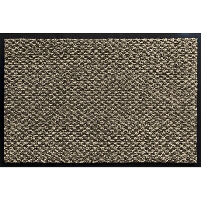 Sans marque Tapis d'entree plastique marron l.60 cm x L.80 cm, Aurillac608010 - Publicité Sans marque Tapis d'entree plastique marron l.60 cm x L.80 cm, Aurillac608010 - Publicité