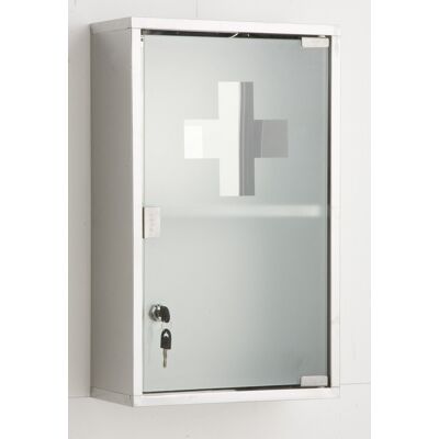 CENTRALE BRICO Armadietto medicinali - Armoire médicale - Publicité CENTRALE BRICO Armadietto medicinali - Armoire médicale - Publicité