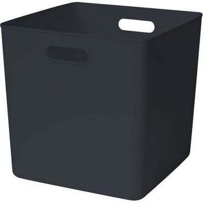 Sans marque Bac H.31 x l.31 x P.31 cm - Publicité Sans marque Bac H.31 x l.31 x P.31 cm - Publicité