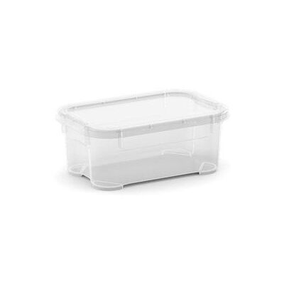 Keter boîte plastique, 0.9 l - Publicité Keter boîte plastique, 0.9 l - Publicité