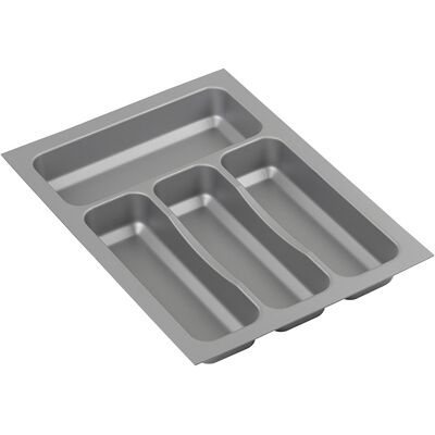 Sans marque Range-couverts 304x424 mm pour StrongBox titan - Publicité Sans marque Range-couverts 304x424 mm pour StrongBox titan - Publicité