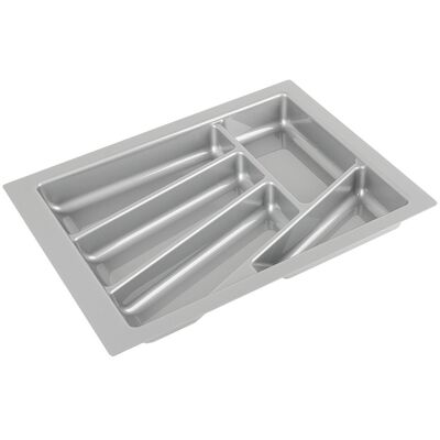 Sans marque Range-couverts 330x435mm argent métallisé - Publicité Sans marque Range-couverts 330x435mm argent métallisé - Publicité