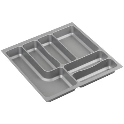 Sans marque Range-couverts 404x424 mm pour StrongBox titan - Publicité Sans marque Range-couverts 404x424 mm pour StrongBox titan - Publicité