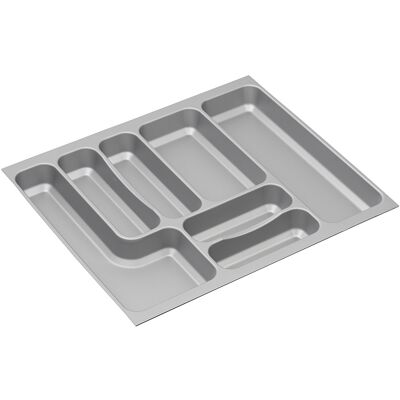 Sans marque Range-couverts 504x424 mm pour StrongBox titan - Publicité Sans marque Range-couverts 504x424 mm pour StrongBox titan - Publicité